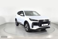 EBRO S400 1.5 DHE HEV EXCELLENCE CVT 5P - Miniatura 1