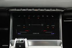 EBRO S400 1.5 DHE HEV EXCELLENCE CVT 5P - Miniatura 11