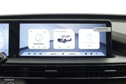 EBRO S400 1.5 DHE HEV EXCELLENCE CVT 5P - Miniatura 12