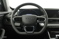 EBRO S400 1.5 DHE HEV EXCELLENCE CVT 5P - Miniatura 13