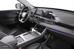EBRO S400 1.5 DHE HEV EXCELLENCE CVT 5P - Miniatura 15