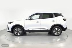 EBRO S400 1.5 DHE HEV EXCELLENCE CVT 5P - Miniatura 19