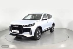 EBRO S400 1.5 DHE HEV EXCELLENCE CVT 5P - Miniatura 21