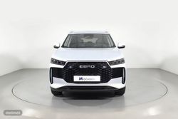 EBRO S400 1.5 DHE HEV EXCELLENCE CVT 5P - Miniatura 22