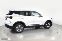 EBRO S400 1.5 DHE HEV EXCELLENCE CVT 5P - Miniatura 24