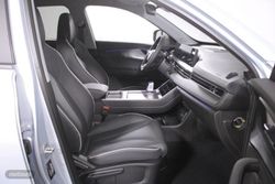 EBRO S400 1.5 DHE HEV EXCELLENCE CVT 5P - Miniatura 5