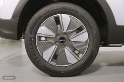 EBRO S400 1.5 DHE HEV EXCELLENCE CVT 5P - Miniatura 8