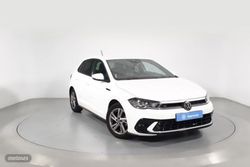 Volkswagen Polo 1.0 TSI 70KW R-LINE 5P - Miniatura 1