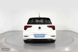 Volkswagen Polo 1.0 TSI 70KW R-LINE 5P - Miniatura 17