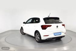 Volkswagen Polo 1.0 TSI 70KW R-LINE 5P - Miniatura 2
