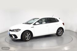 Volkswagen Polo 1.0 TSI 70KW R-LINE 5P - Miniatura 20
