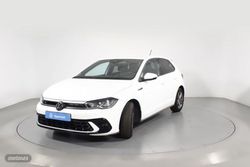 Volkswagen Polo 1.0 TSI 70KW R-LINE 5P - Miniatura 21