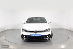 Volkswagen Polo 1.0 TSI 70KW R-LINE 5P - Miniatura 22