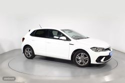 Volkswagen Polo 1.0 TSI 70KW R-LINE 5P - Miniatura 23