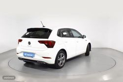 Volkswagen Polo 1.0 TSI 70KW R-LINE 5P - Miniatura 25