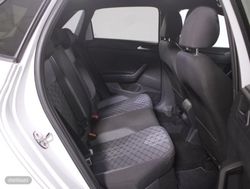 Volkswagen Polo 1.0 TSI 70KW R-LINE 5P - Miniatura 6