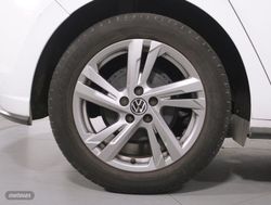 Volkswagen Polo 1.0 TSI 70KW R-LINE 5P - Miniatura 8