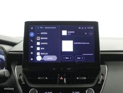 Toyota Corolla 1.8 HYBRID 140H GR-SPORT E-CVT 5P - Miniatura 12