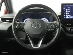 Toyota Corolla 1.8 HYBRID 140H GR-SPORT E-CVT 5P - Miniatura 13