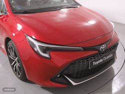 Toyota Corolla 1.8 HYBRID 140H GR-SPORT E-CVT 5P - Miniatura 16