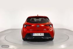 Toyota Corolla 1.8 HYBRID 140H GR-SPORT E-CVT 5P - Miniatura 17