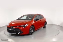 Toyota Corolla 1.8 HYBRID 140H GR-SPORT E-CVT 5P - Miniatura 21