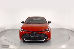 Toyota Corolla 1.8 HYBRID 140H GR-SPORT E-CVT 5P - Miniatura 22