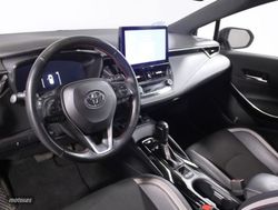 Toyota Corolla 1.8 HYBRID 140H GR-SPORT E-CVT 5P - Miniatura 28