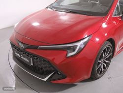 Toyota Corolla 1.8 HYBRID 140H GR-SPORT E-CVT 5P - Miniatura 29