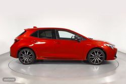Toyota Corolla 1.8 HYBRID 140H GR-SPORT E-CVT 5P - Miniatura 3