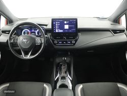 Toyota Corolla 1.8 HYBRID 140H GR-SPORT E-CVT 5P - Miniatura 4