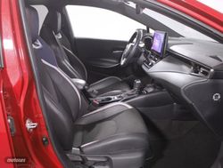 Toyota Corolla 1.8 HYBRID 140H GR-SPORT E-CVT 5P - Miniatura 5