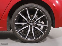 Toyota Corolla 1.8 HYBRID 140H GR-SPORT E-CVT 5P - Miniatura 8