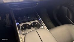 Mazda CX-60 CX-6 BEV 78KWH TAKUMI AUTO 5P - Miniatura 17