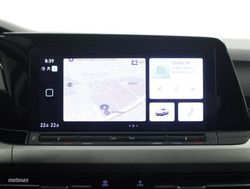 Volkswagen Golf 1.0 ETSI 81KW DSG LIFE 5P - Miniatura 12