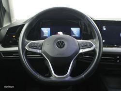 Volkswagen Golf 1.0 ETSI 81KW DSG LIFE 5P - Miniatura 13