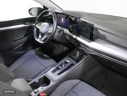 Volkswagen Golf 1.0 ETSI 81KW DSG LIFE 5P - Miniatura 15
