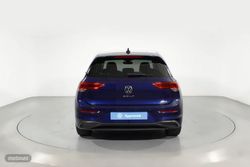 Volkswagen Golf 1.0 ETSI 81KW DSG LIFE 5P - Miniatura 17
