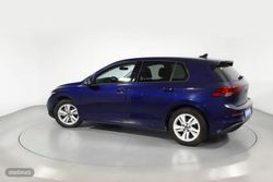 Volkswagen Golf 1.0 ETSI 81KW DSG LIFE 5P - Miniatura 18