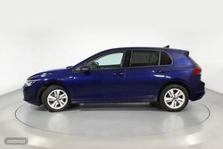 Volkswagen Golf 1.0 ETSI 81KW DSG LIFE 5P - Miniatura 19