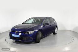 Volkswagen Golf 1.0 ETSI 81KW DSG LIFE 5P - Miniatura 21