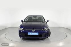 Volkswagen Golf 1.0 ETSI 81KW DSG LIFE 5P - Miniatura 22