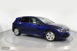 Volkswagen Golf 1.0 ETSI 81KW DSG LIFE 5P - Miniatura 23