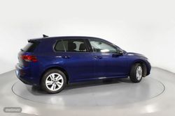 Volkswagen Golf 1.0 ETSI 81KW DSG LIFE 5P - Miniatura 24