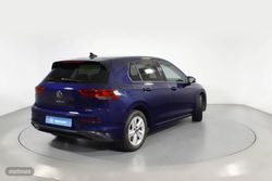 Volkswagen Golf 1.0 ETSI 81KW DSG LIFE 5P - Miniatura 25