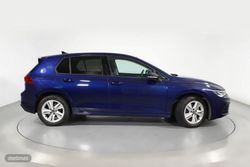 Volkswagen Golf 1.0 ETSI 81KW DSG LIFE 5P - Miniatura 3