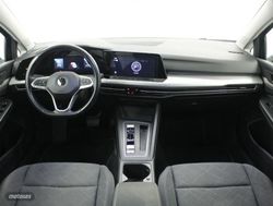 Volkswagen Golf 1.0 ETSI 81KW DSG LIFE 5P - Miniatura 4