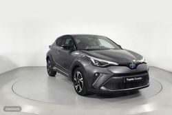 Toyota C-HR 2.0 VVT I-HYBRID ADVANCE AUTO 5P - Miniatura 1