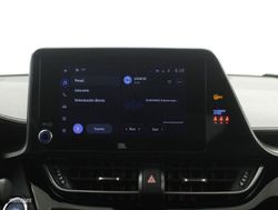 Toyota C-HR 2.0 VVT I-HYBRID ADVANCE AUTO 5P - Miniatura 12