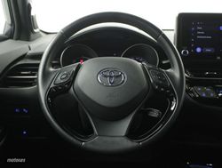 Toyota C-HR 2.0 VVT I-HYBRID ADVANCE AUTO 5P - Miniatura 13